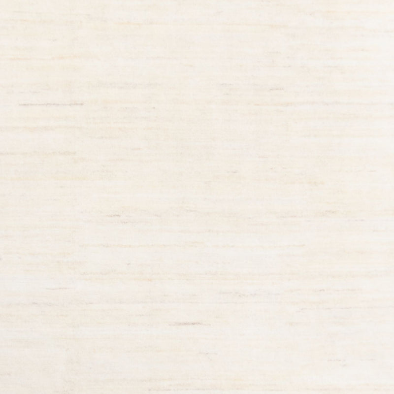 Tappeto Gabbeh - Persero - 311 x 212 cm - bianco