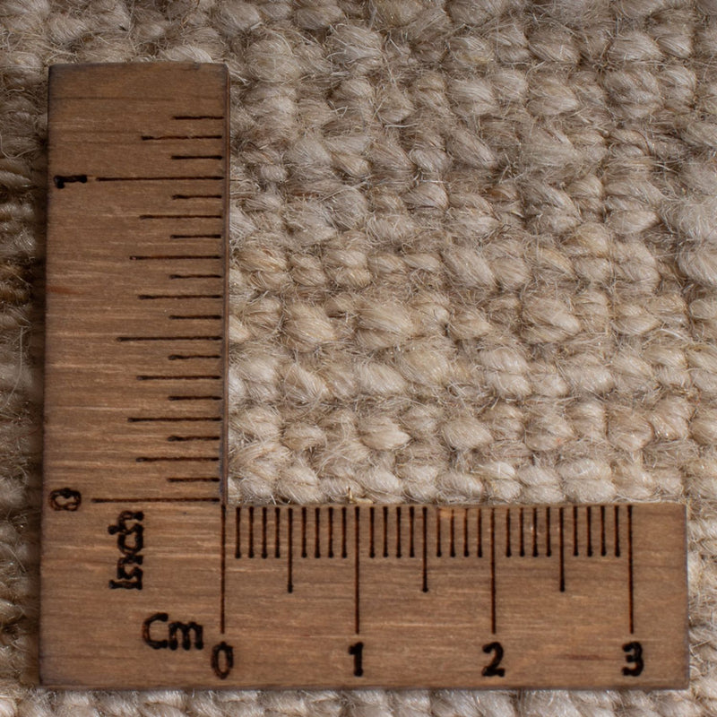 Tappeto Gabbeh - Persero - 311 x 212 cm - bianco