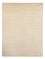 Tappeto Gabbeh - Persero - 244 x 167 cm - beige chiaro