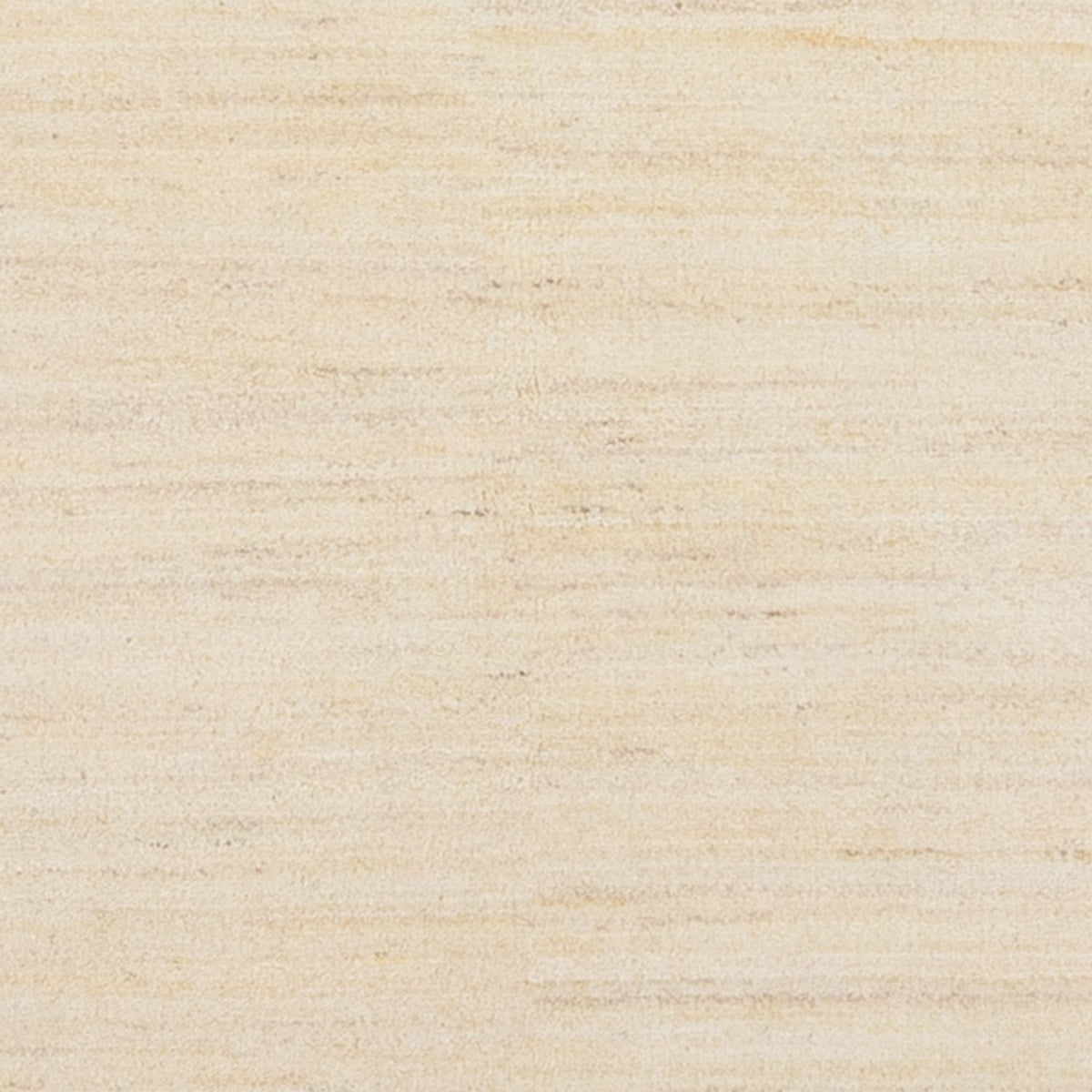 Tappeto Gabbeh - Persero - 244 x 167 cm - beige chiaro