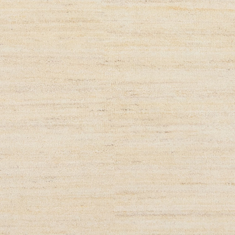 Tappeto Gabbeh - Persero - 244 x 167 cm - beige chiaro