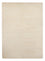 Tappeto Gabbeh - Persero - 238 x 166 cm - beige chiaro