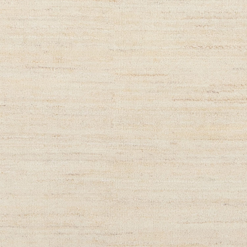 Tappeto Gabbeh - Persero - 238 x 166 cm - beige chiaro