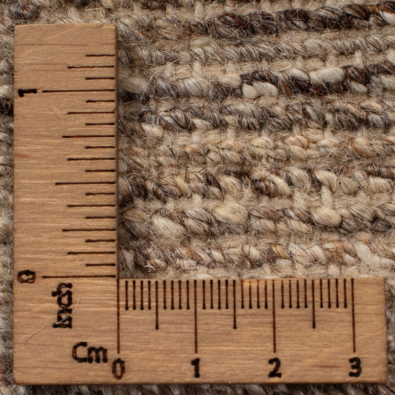 Tappeto Gabbeh - Persero - 230 x 172 cm - marrone