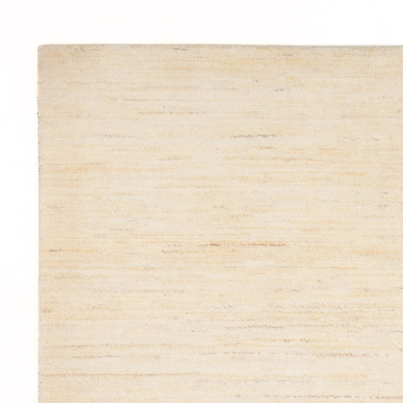 Tappeto Gabbeh - Persero - 238 x 175 cm - beige chiaro