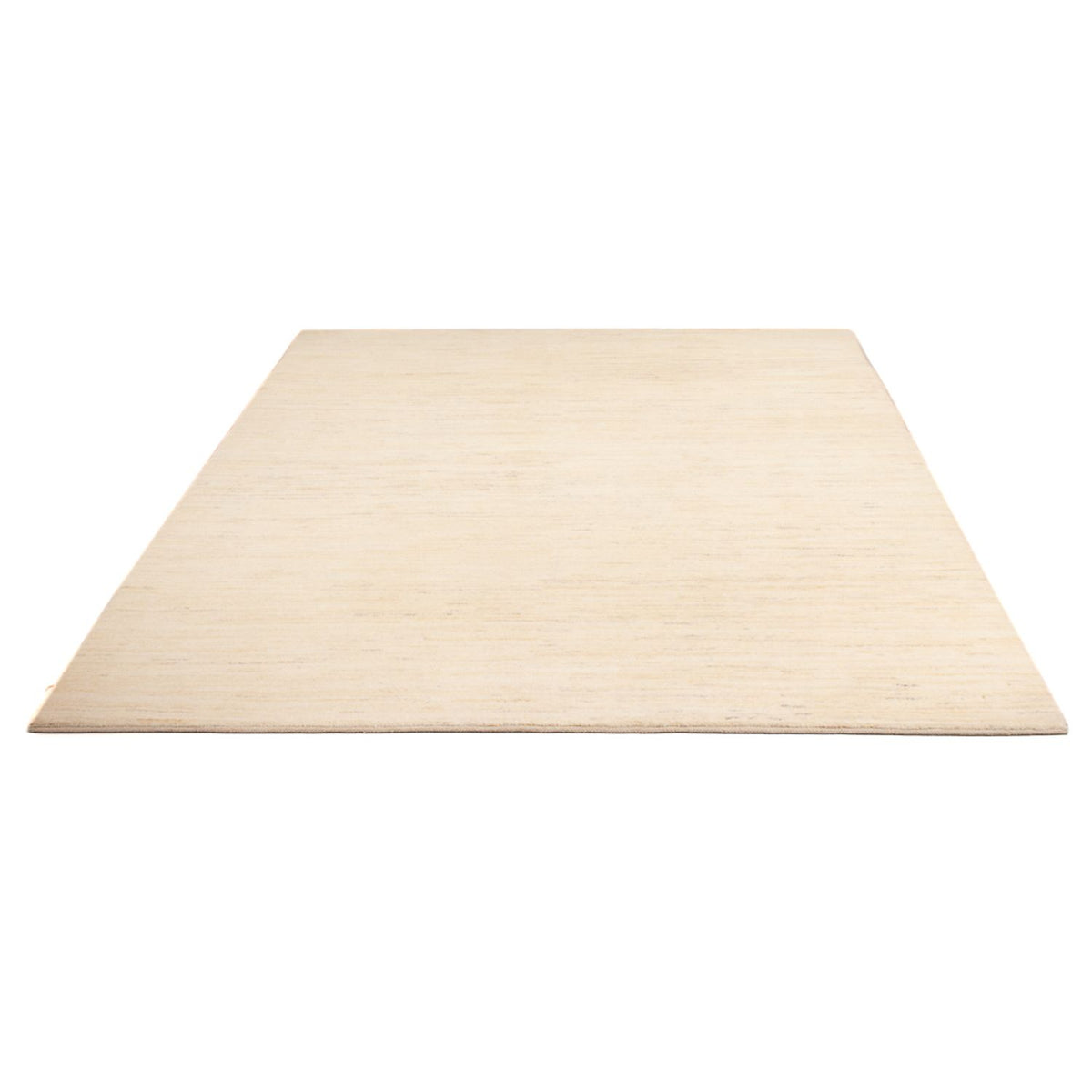 Tappeto Gabbeh - Persero - 238 x 175 cm - beige chiaro