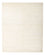 Tappeto Gabbeh - Persero - 193 x 152 cm - beige chiaro