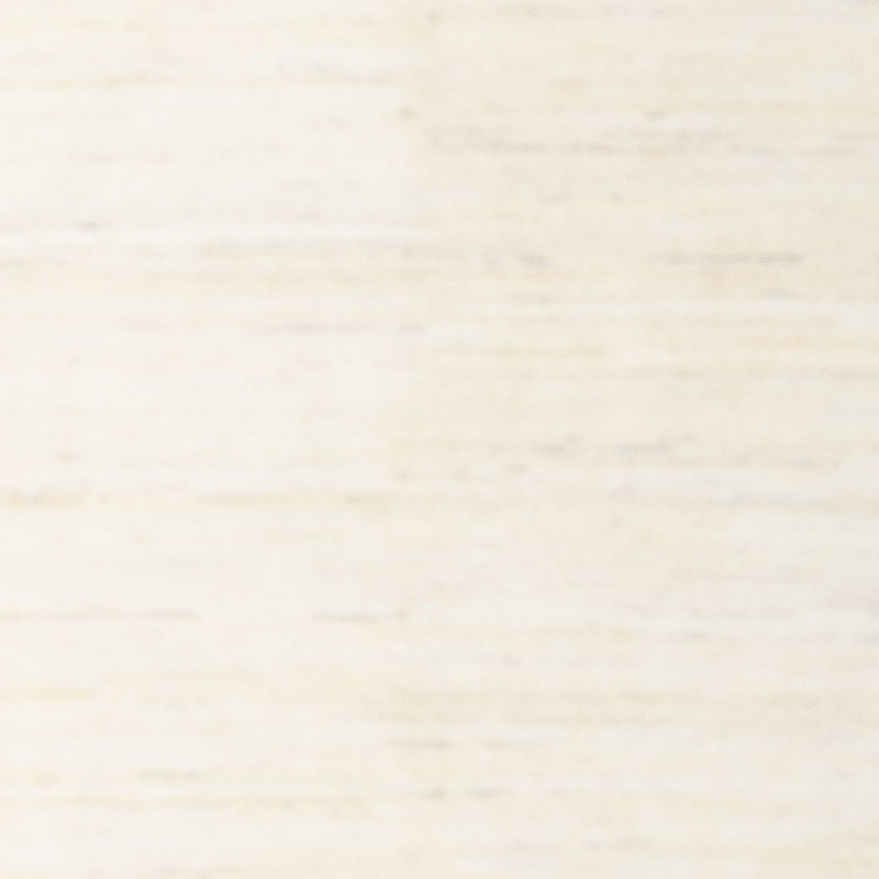 Tappeto Gabbeh - Persero - 193 x 152 cm - beige chiaro