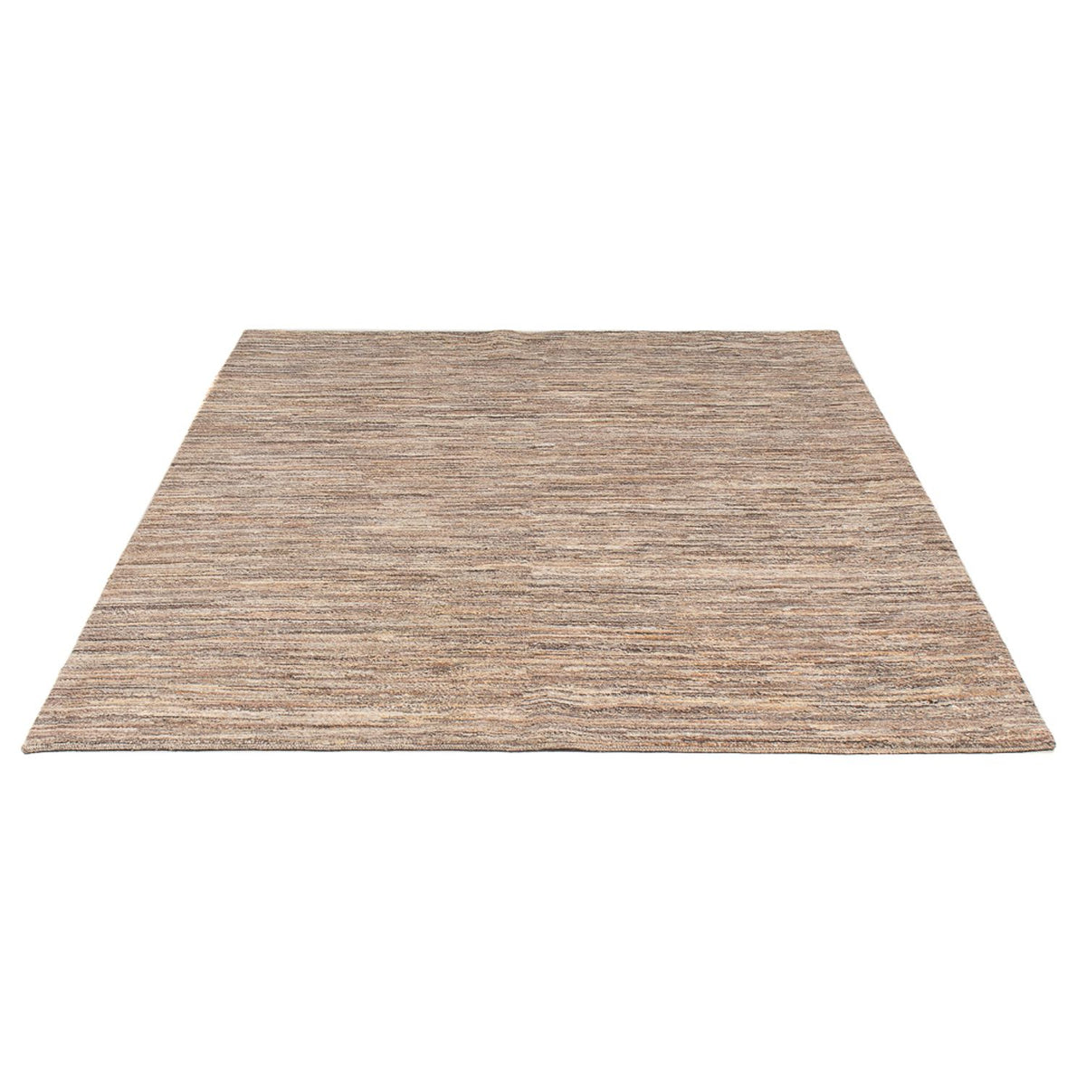 Tappeto Gabbeh - Persero - 192 x 156 cm - beige scuro