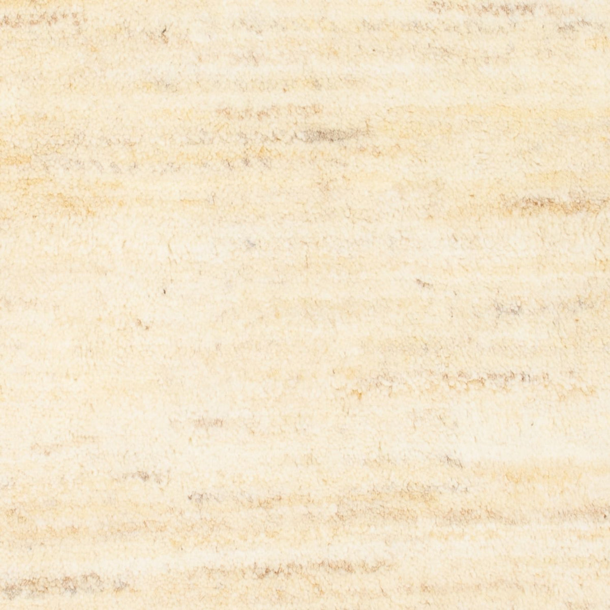 Tappeto Gabbeh - Persero - 95 x 61 cm - beige