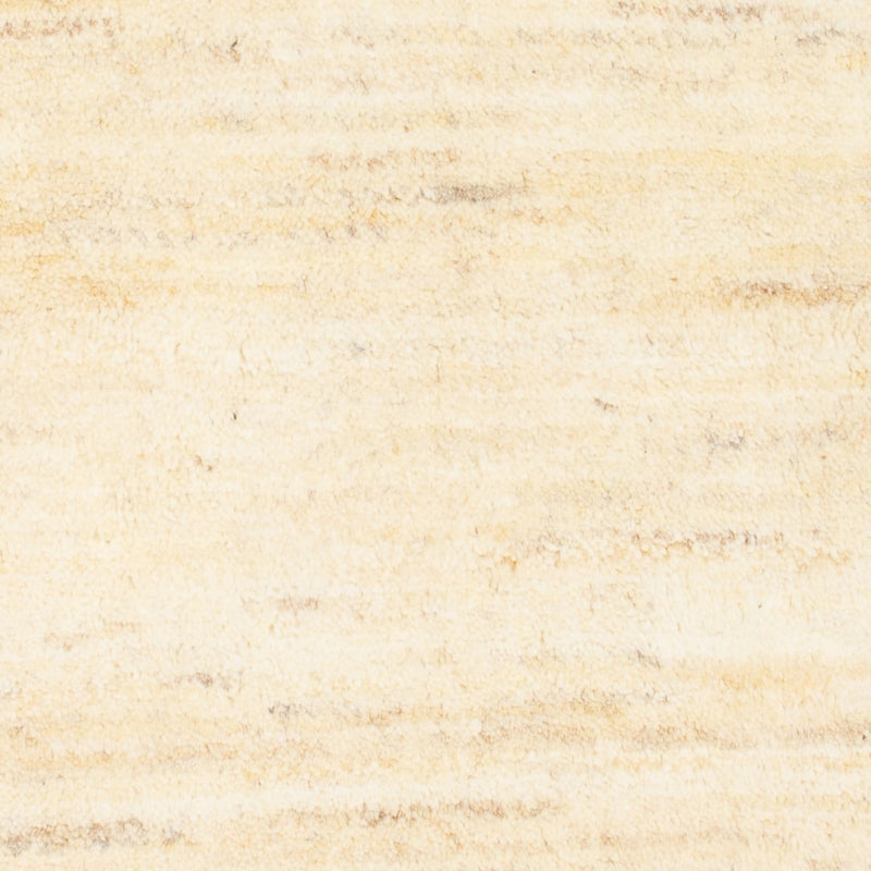 Tappeto Gabbeh - Persero - 95 x 61 cm - beige