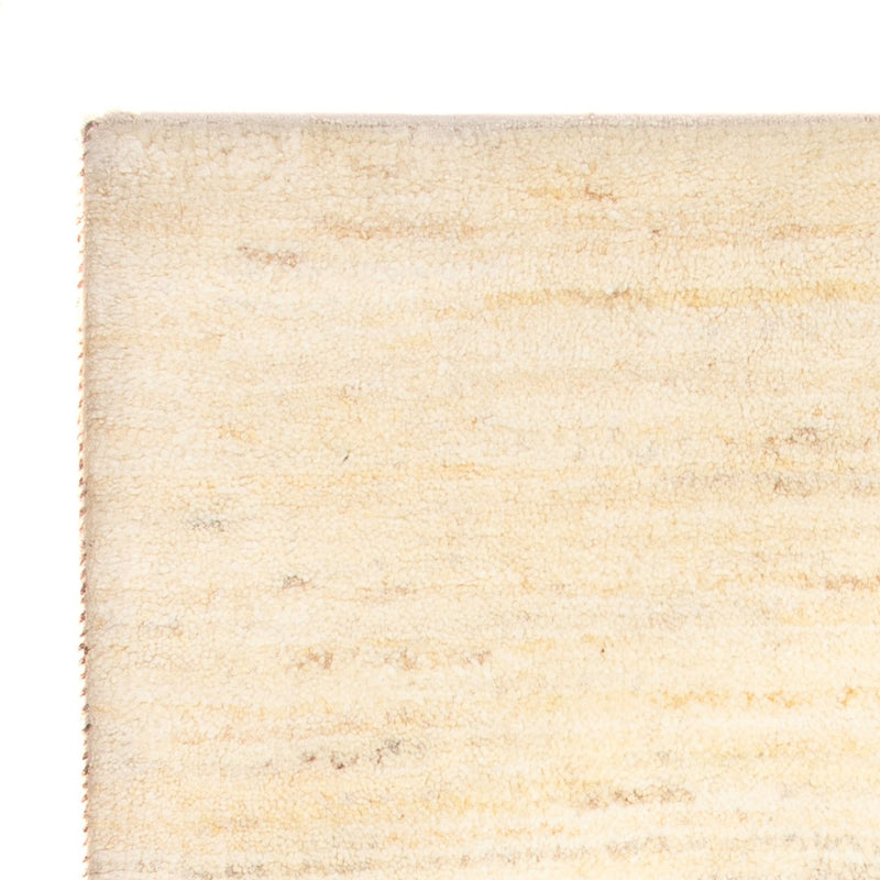 Tappeto Gabbeh - Persero - 95 x 61 cm - beige