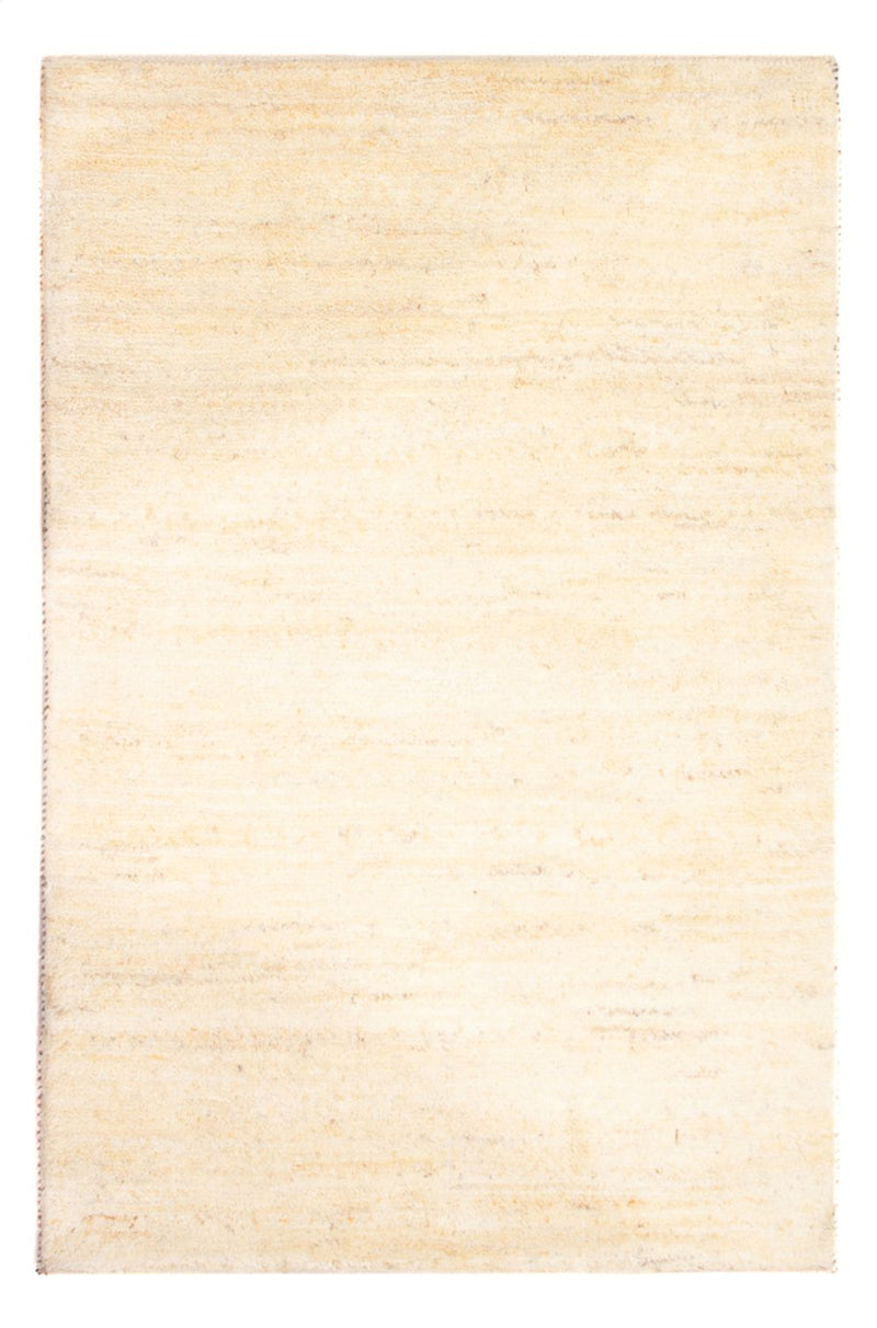 Tappeto Gabbeh - Persero - 90 x 61 cm - beige