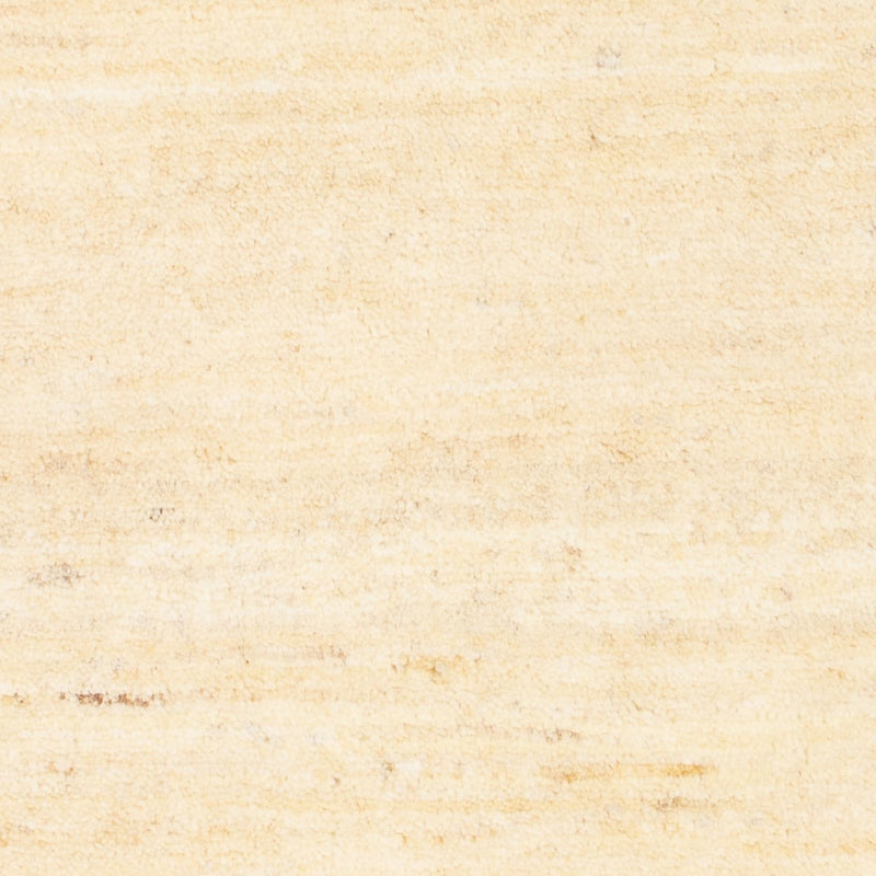 Tappeto Gabbeh - Persero - 94 x 61 cm - beige