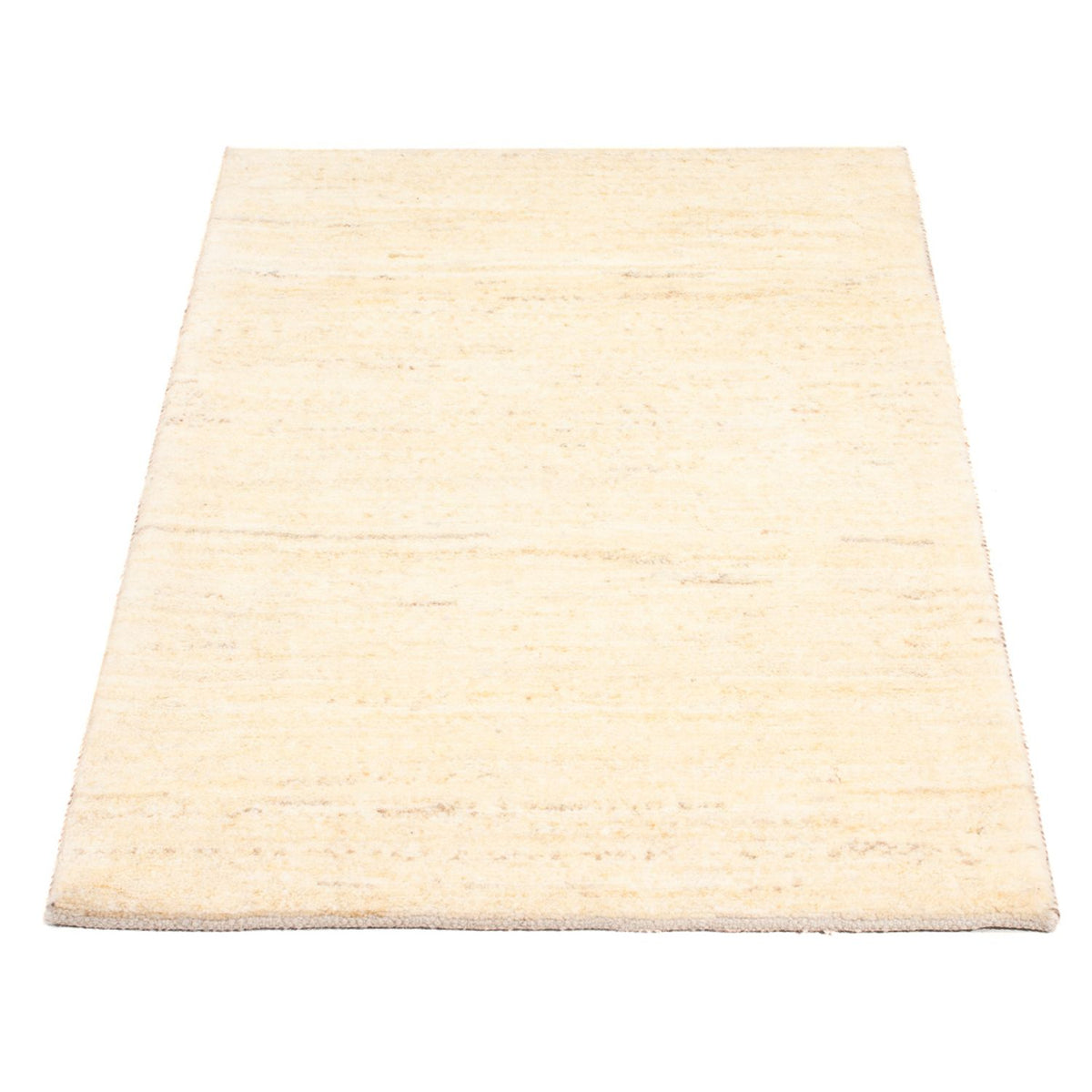 Tappeto Gabbeh - Persero - 92 x 61 cm - beige
