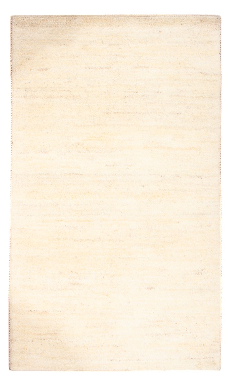 Tappeto Gabbeh - Persero - 97 x 59 cm - beige