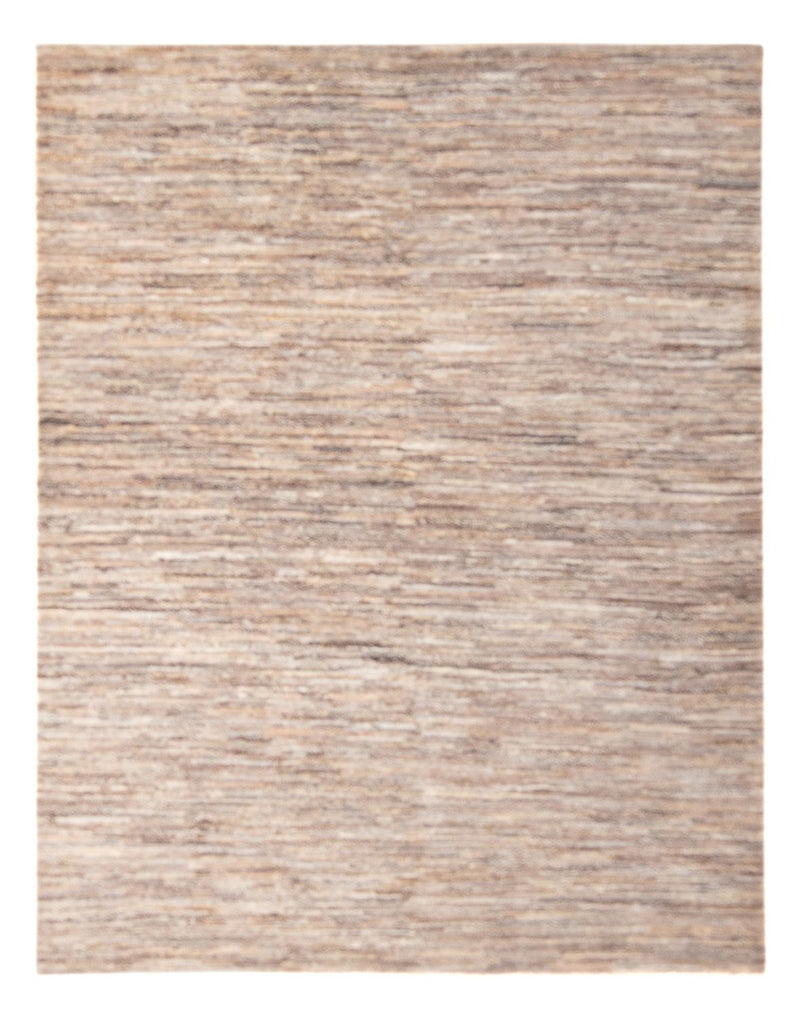 Tappeto Gabbeh - Persero - 194 x 154 cm - beige scuro