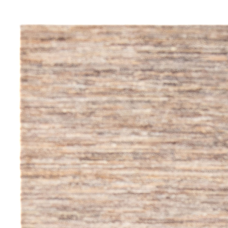 Tappeto Gabbeh - Persero - 194 x 154 cm - beige scuro