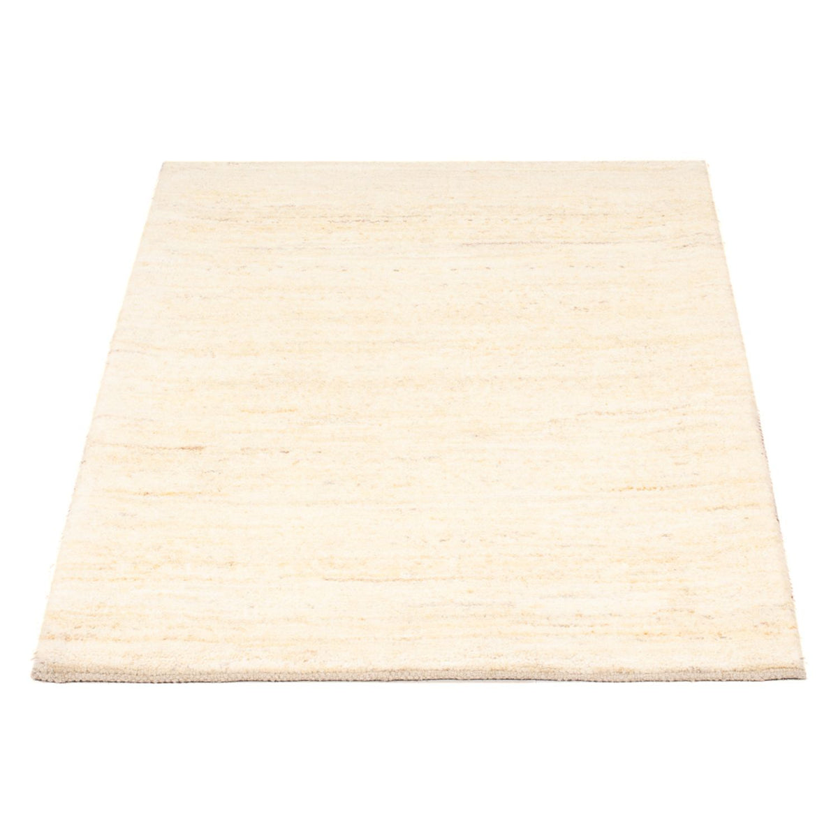Tappeto Gabbeh - Persero - 92 x 61 cm - beige