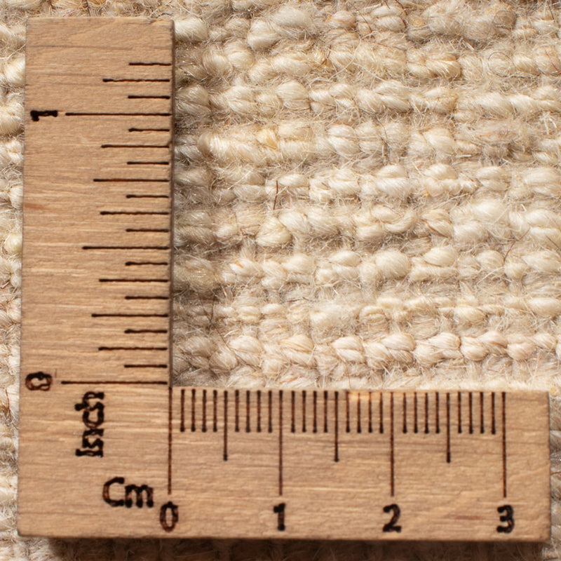 Tappeto Gabbeh - Persero - 92 x 61 cm - beige