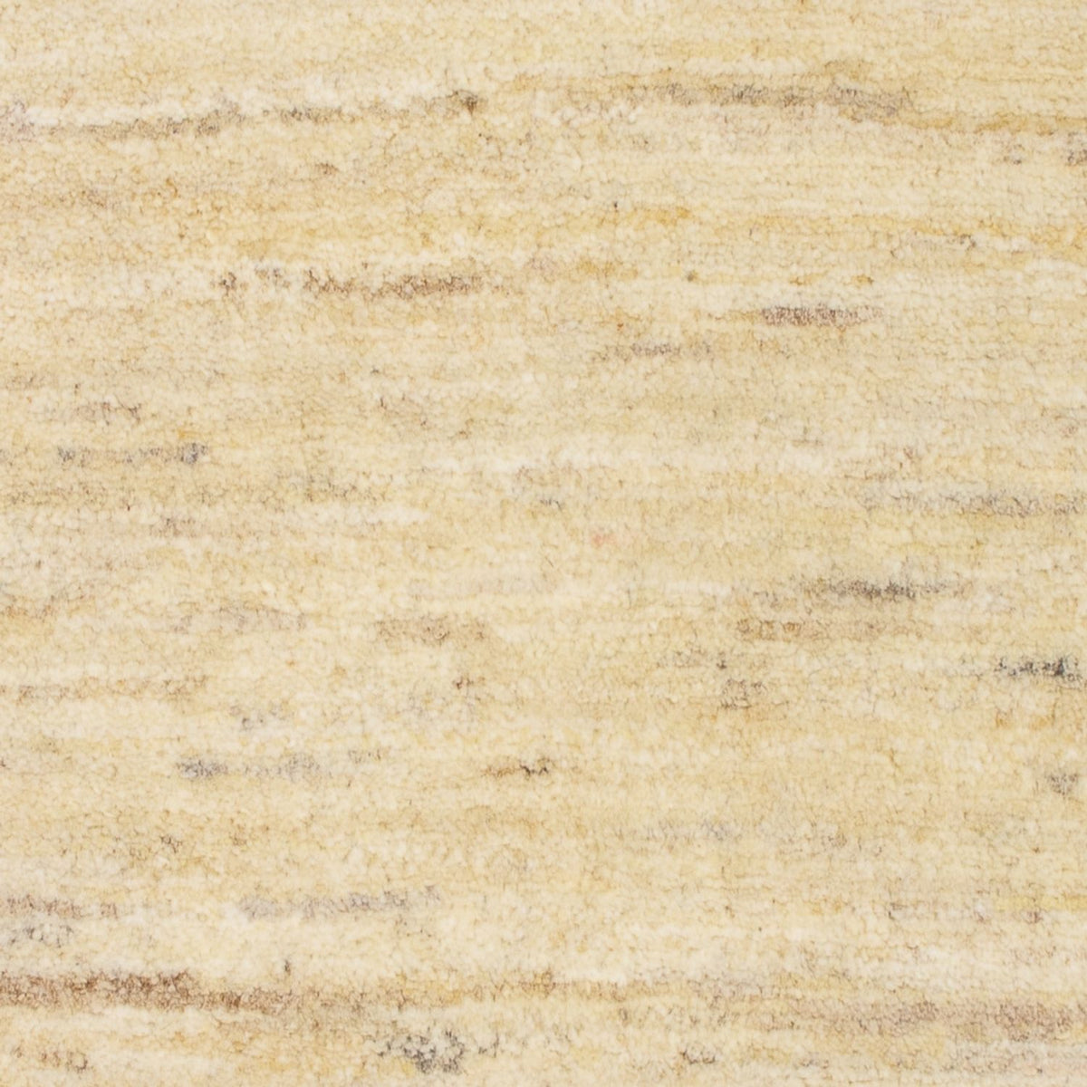Tappeto Gabbeh - Persero - 90 x 54 cm - beige