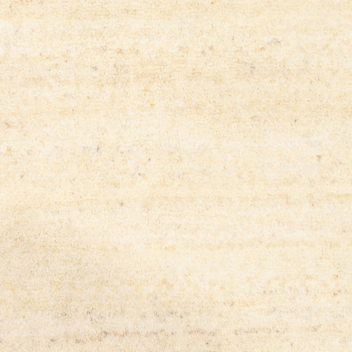 Tappeto Gabbeh - Persero - 93 x 62 cm - beige