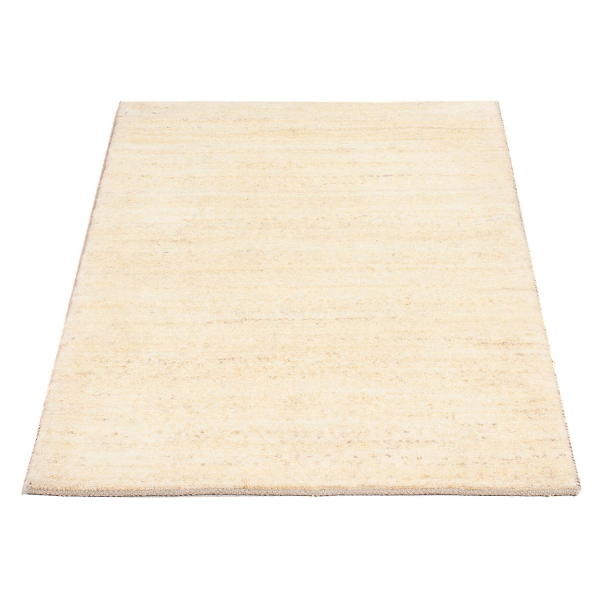 Tappeto Gabbeh - Persero - 93 x 62 cm - beige