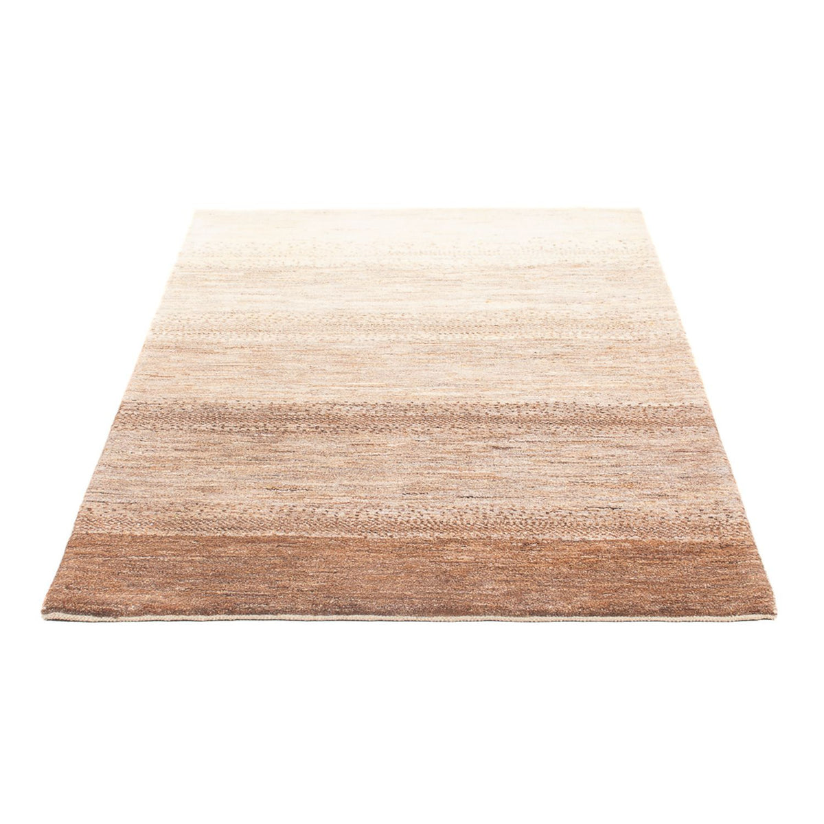 Tappeto Gabbeh - Persero - 147 x 100 cm - multicolore