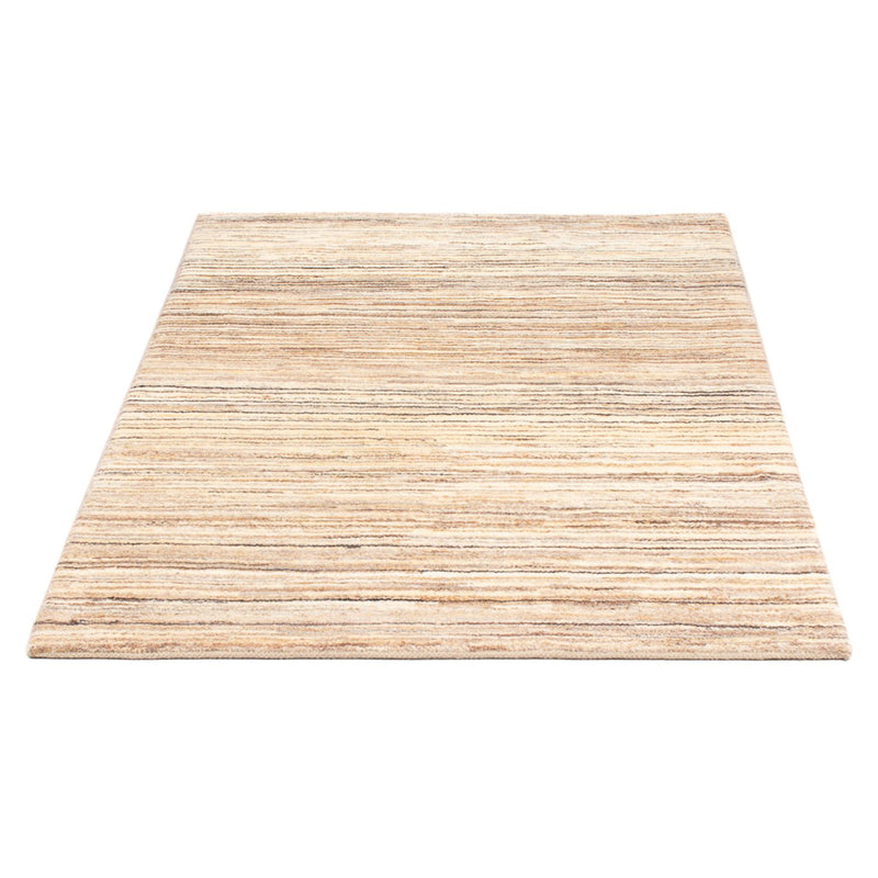 Tappeto Gabbeh - Persero - 142 x 93 cm - multicolore
