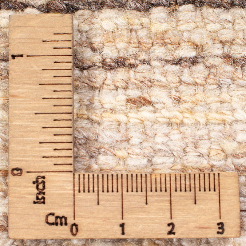 Tappeto Gabbeh - Persero - 142 x 93 cm - multicolore