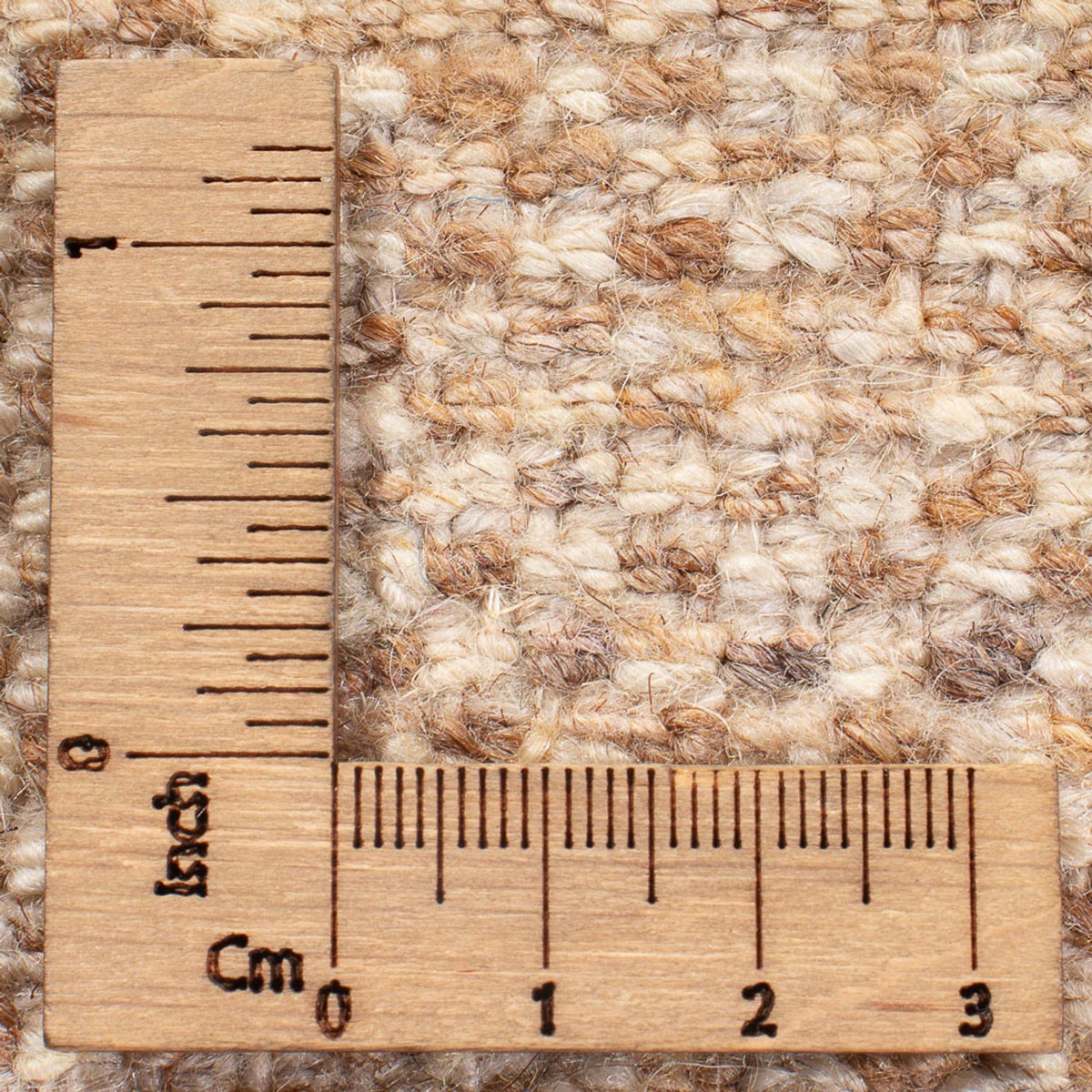 Tappeto Gabbeh - Persero - 140 x 100 cm - beige