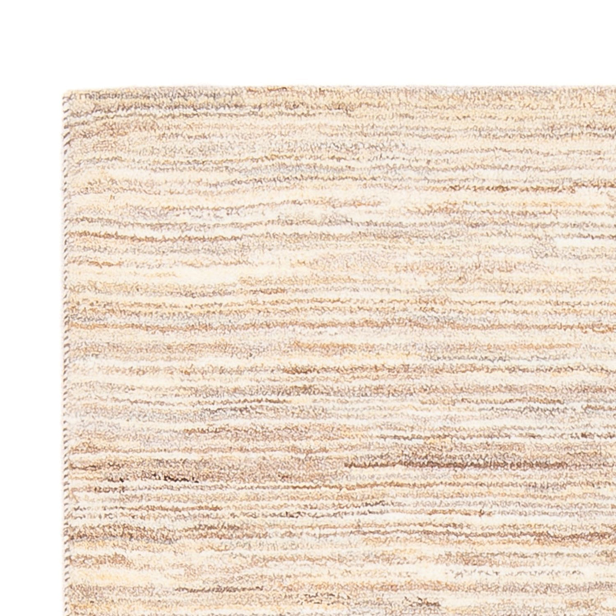 Tappeto Gabbeh - Persero - 147 x 100 cm - beige