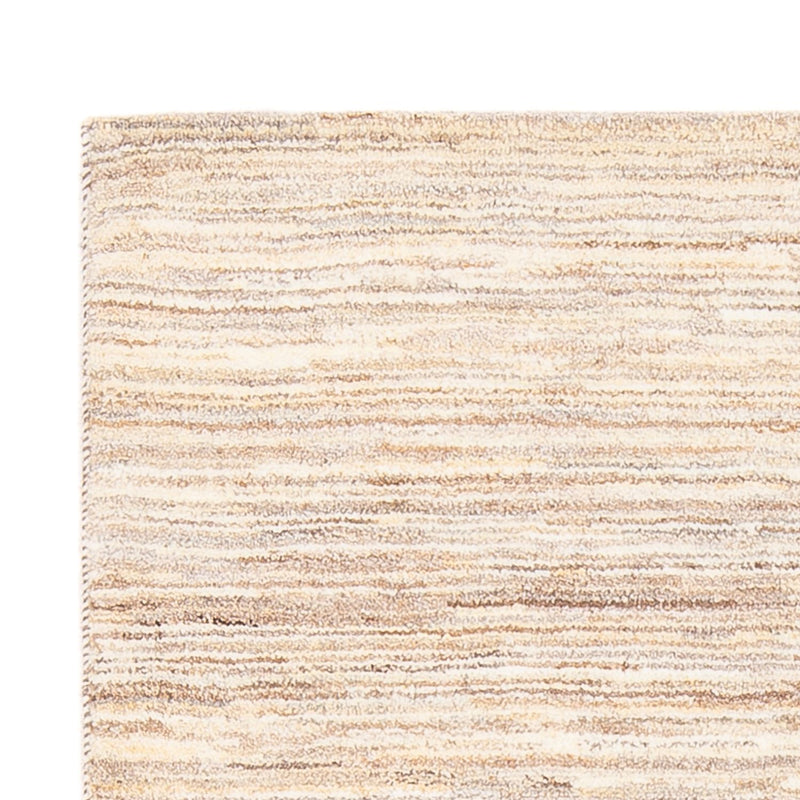 Tappeto Gabbeh - Persero - 147 x 100 cm - beige