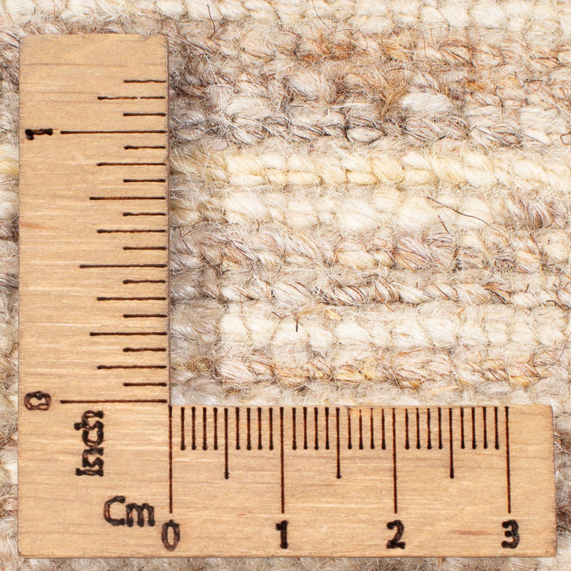 Tappeto Gabbeh - Persero - 147 x 100 cm - beige