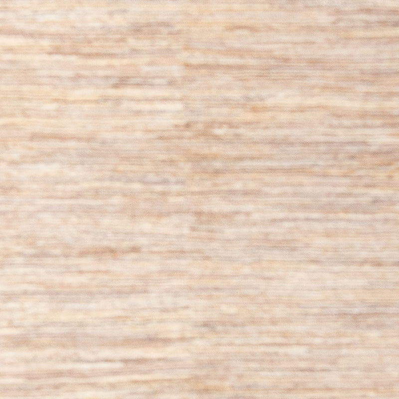 Tappeto Gabbeh - Persero quadrato  - 184 x 158 cm - beige chiaro