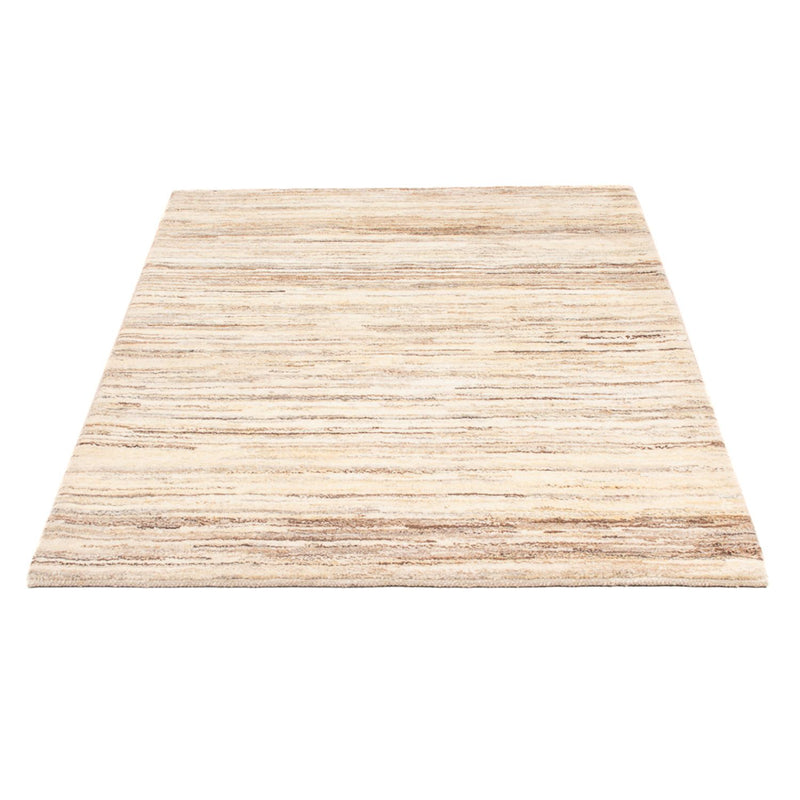 Tappeto Gabbeh - Persero - 145 x 100 cm - naturale