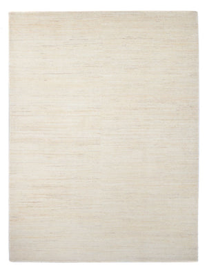 Tappeto Gabbeh - Persero - 240 x 165 cm - beige chiaro
