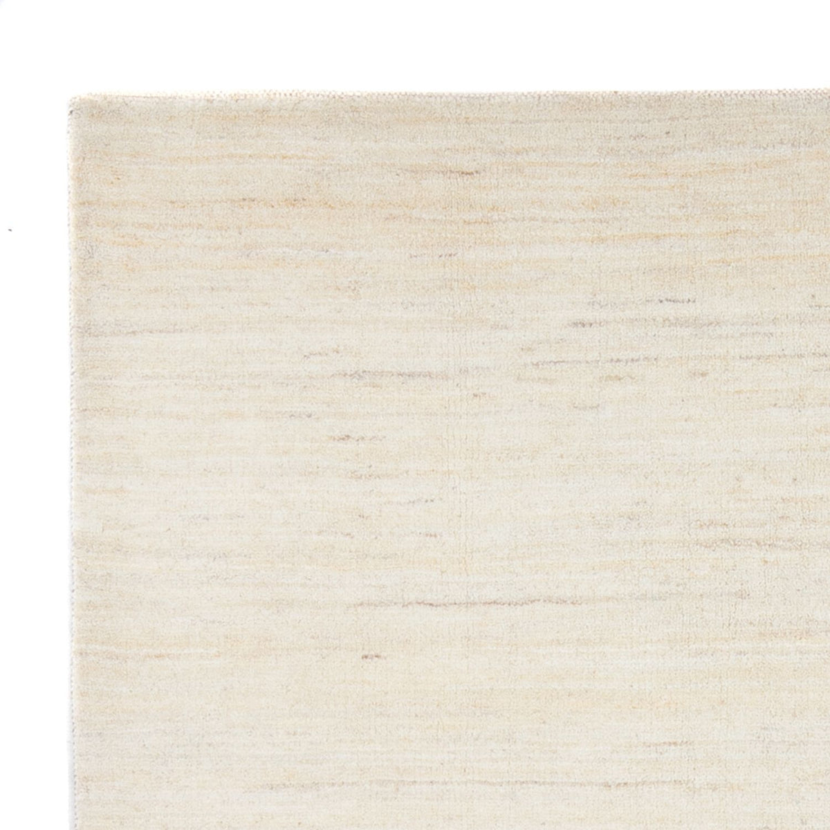 Tappeto Gabbeh - Persero - 240 x 165 cm - beige chiaro