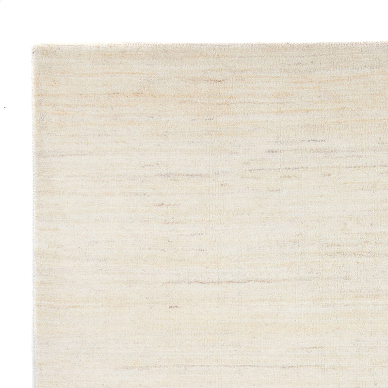 Tappeto Gabbeh - Persero - 240 x 165 cm - beige chiaro