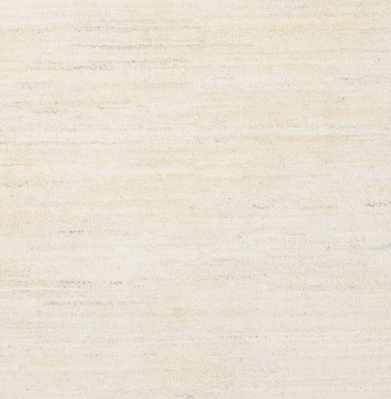 Tappeto Gabbeh - Persero - 240 x 166 cm - beige chiaro