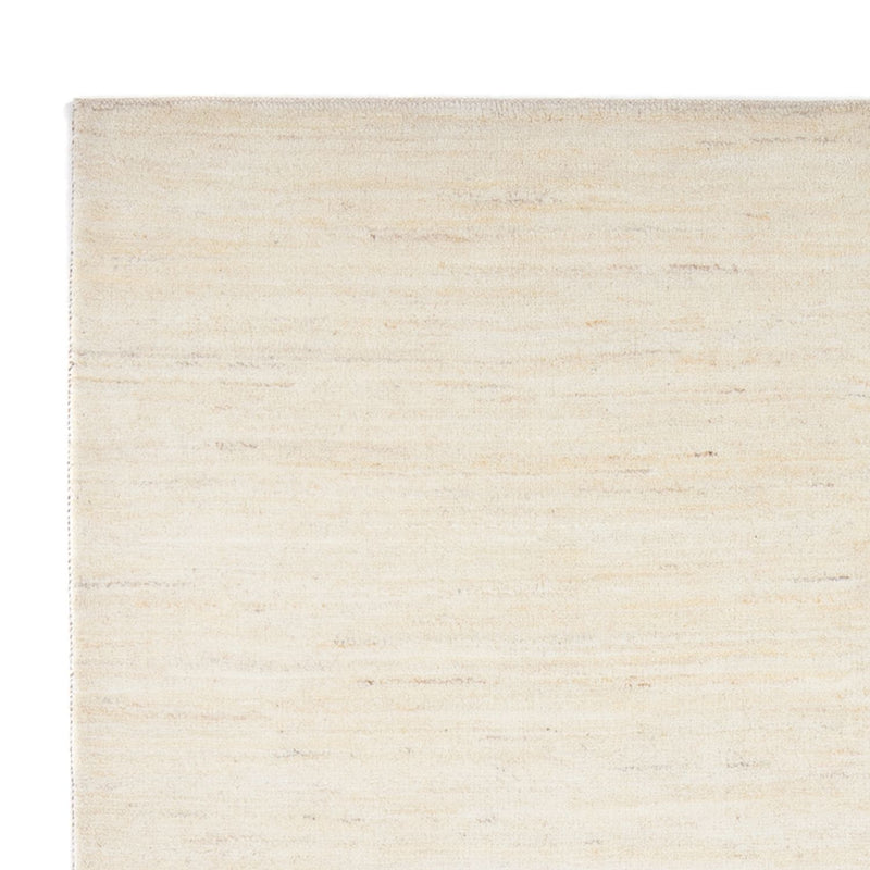 Tappeto Gabbeh - Persero - 240 x 166 cm - beige chiaro