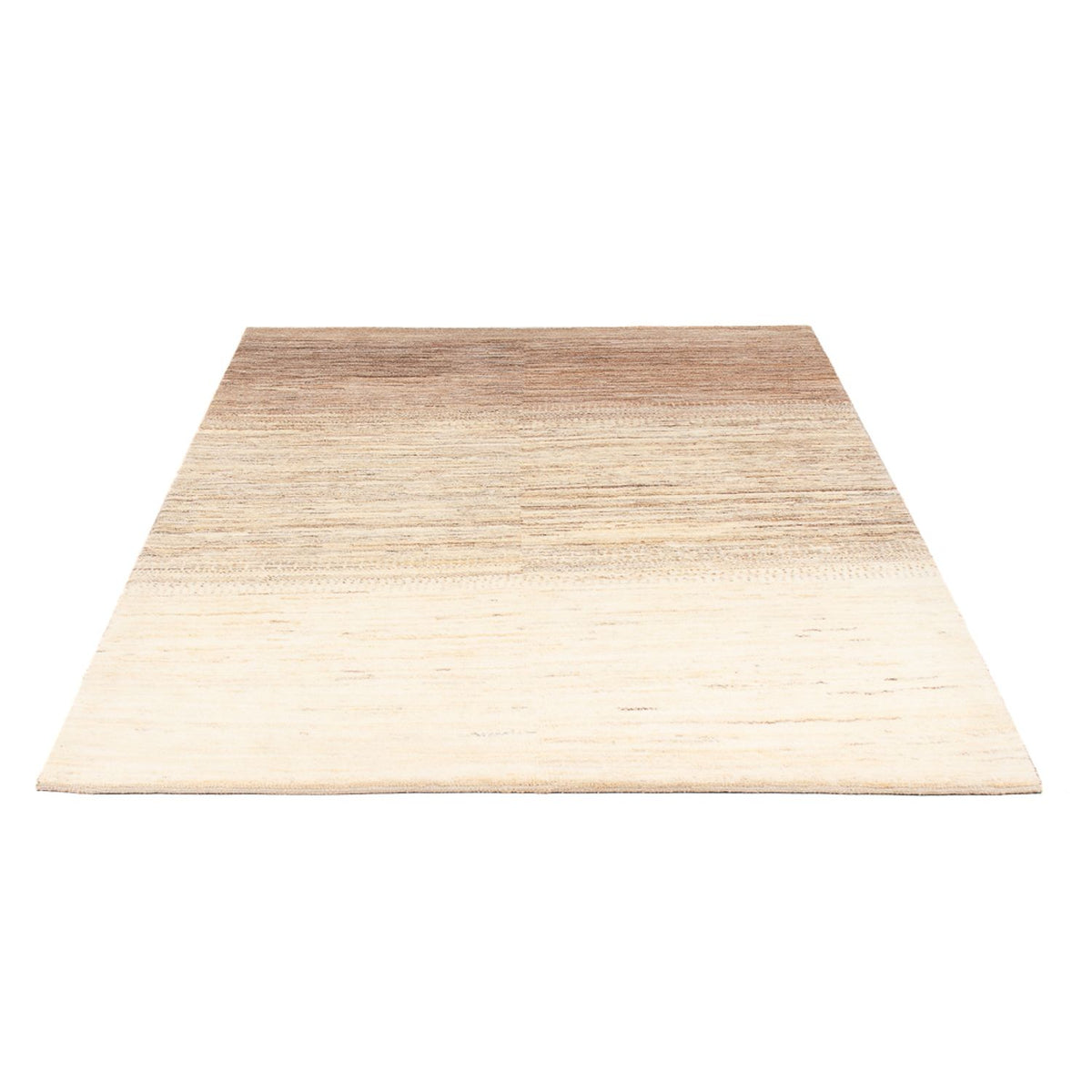 Tappeto Gabbeh - Persero - 196 x 143 cm - multicolore
