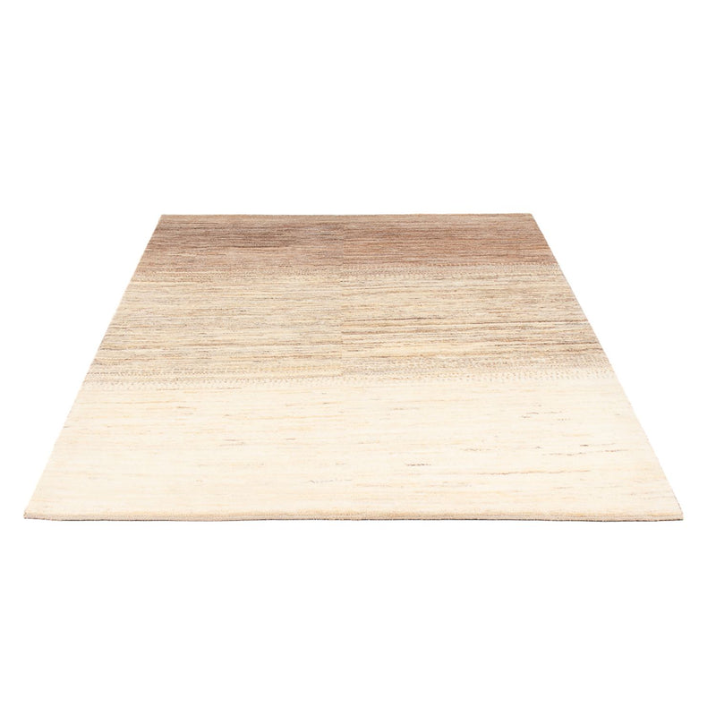 Tappeto Gabbeh - Persero - 196 x 143 cm - multicolore
