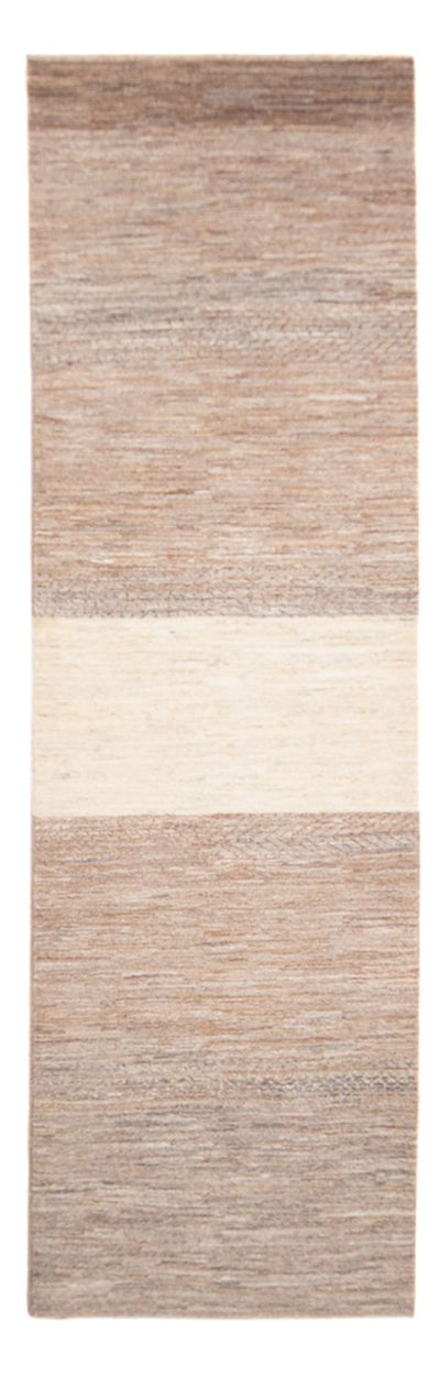 Gabbeh persiano Tappeto 84x292cm - Perserteppich Wollteppich