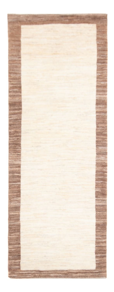 Gabbeh persiano Tappeto 84x225cm - Perserteppich Wollteppich