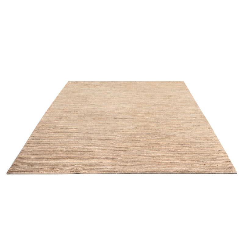 Tappeto Gabbeh - Persero - 244 x 170 cm - marrone chiaro