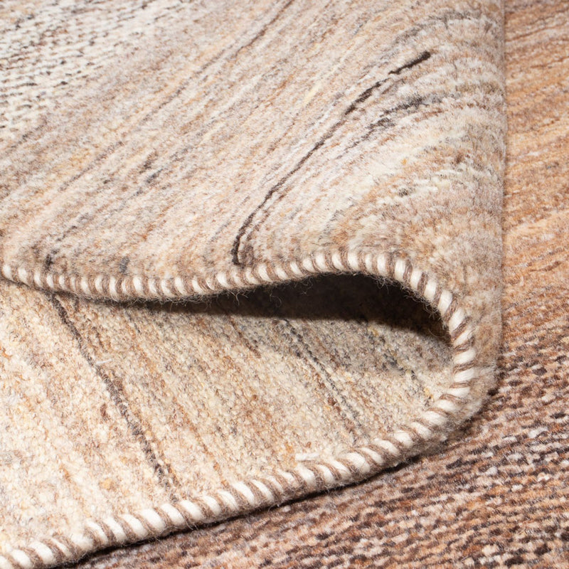 Tappeto Gabbeh - Persero - 262 x 210 cm - naturale