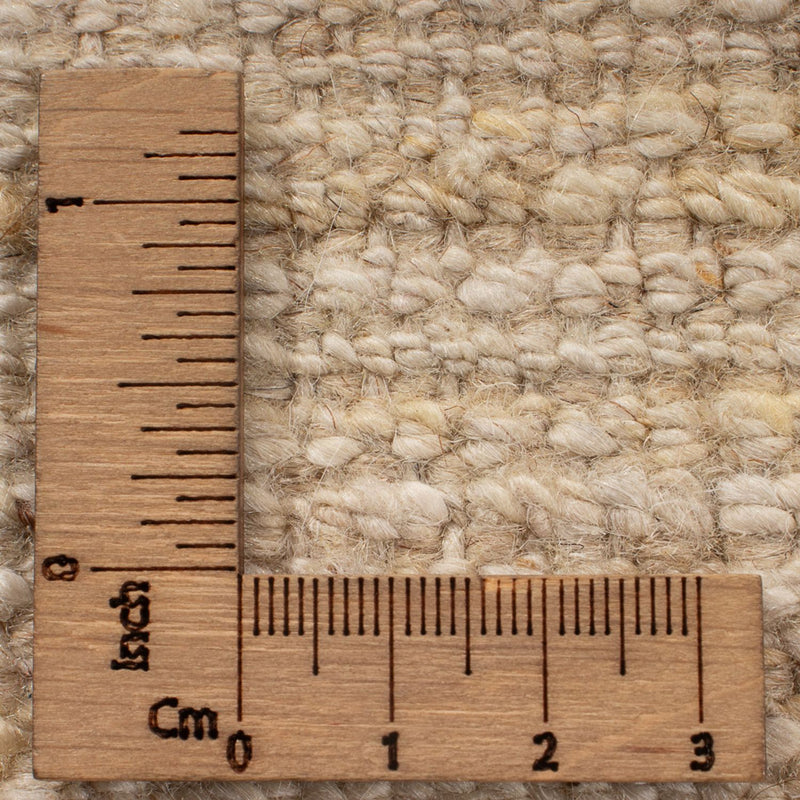 Tappeto Gabbeh - Persero - 243 x 168 cm - multicolore