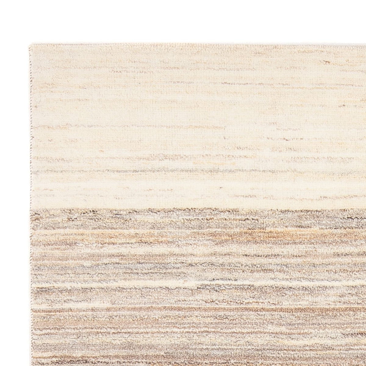 Tappeto Gabbeh - Persero - 235 x 158 cm - multicolore