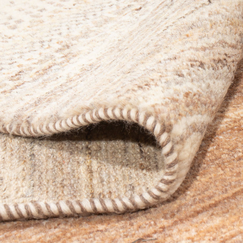 Tappeto Gabbeh - Persero - 235 x 158 cm - multicolore